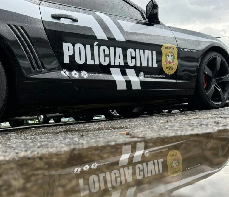 Balanço da Polícia Civil de Criciúma aponta queda nos casos de roubo a residências, comércios e veículos