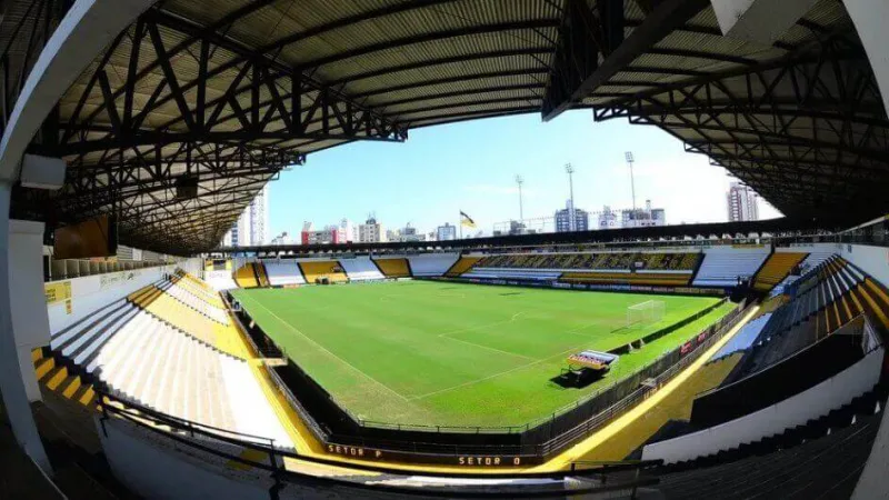 CRICIÚMA X FIGUEIRENSE: confira como funcionará disponibilização de ingressos que envolve 1ª rodada Campeonato Catarinense