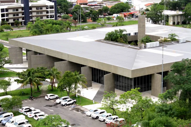 Prefeitura abre inscrições para concurso público em Criciúma