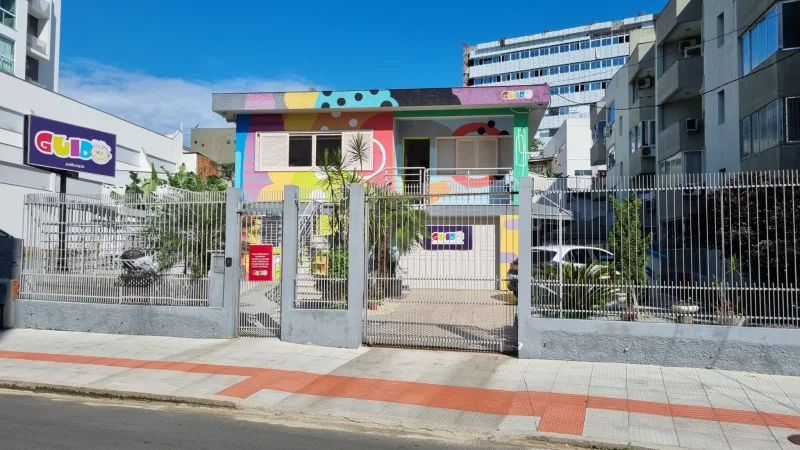Volta às aulas: Casa Guido convida comunidade a colaborar na compra de materiais escolares