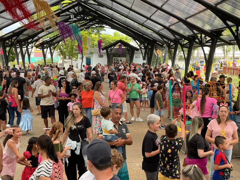 Blocos carnavalescos prometem agitar o Carnaval em Siderópolis