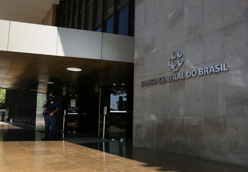 Banco Central reduz a taxa Selic para 11,25% ao ano