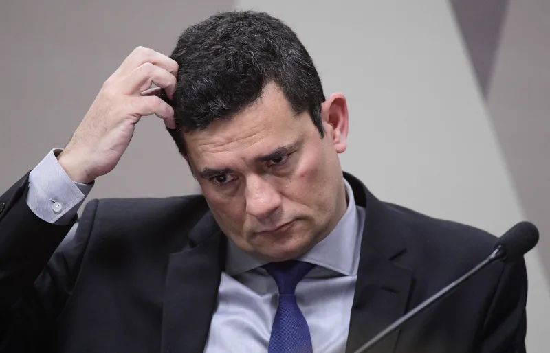Julgamento de ações contra Sergio Moro no TRE-PR é marcado para o dia 19