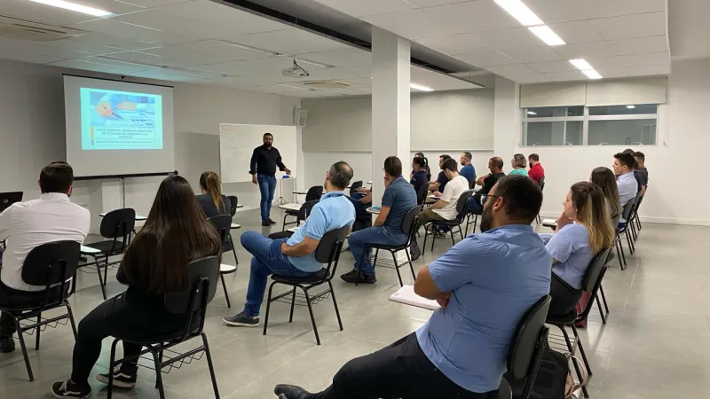Gestão de estoques e logística representam diferencial competitivo para as empresas