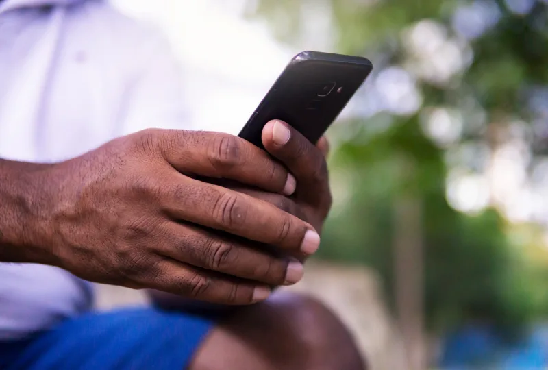 TeleSaúde: plataforma online atinge marca de 200 mil atendimentos em Criciúma