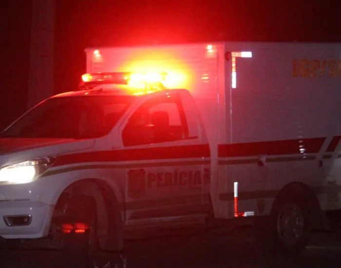 Mulher é brutalmente assassinada pelo filho no Balneário Rincão