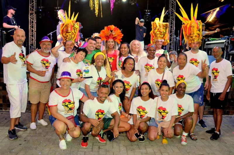 39ª edição do Torneio de Taco registra recorde de participantes