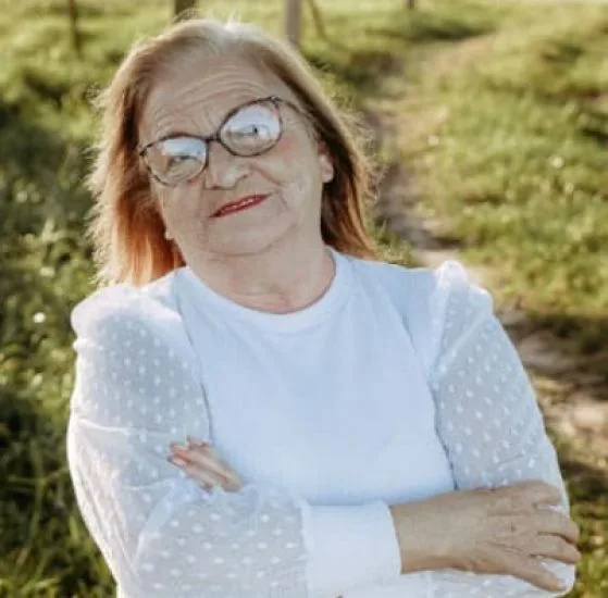 Morre idosa vítima de atropelamento no Centro de Jaguaruna