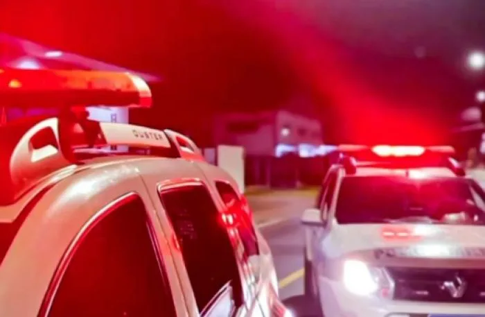 Jovem é vítima de tentativa de estupro na beira-mar