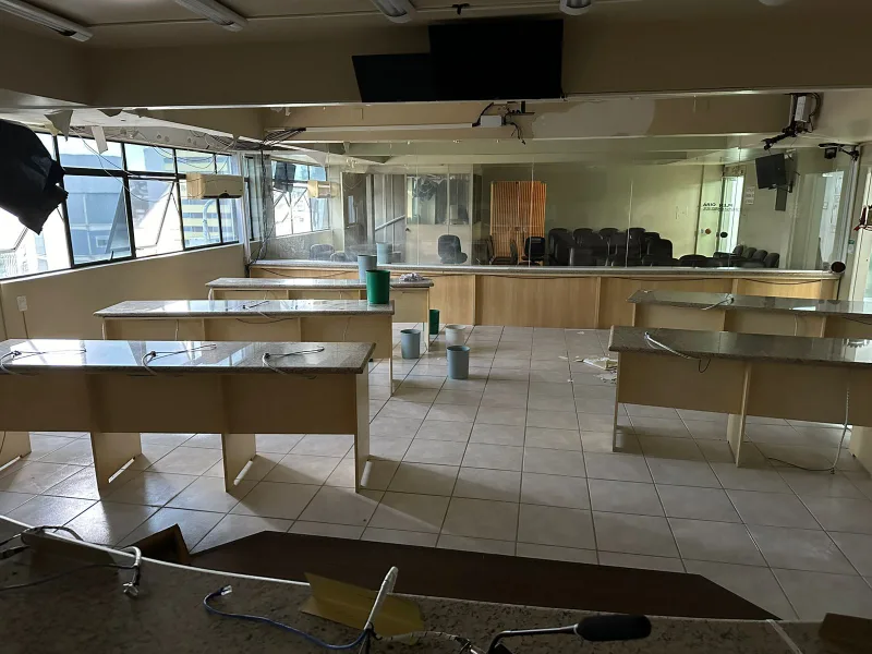 Câmara Municipal de Criciúma decreta Situação de Emergência