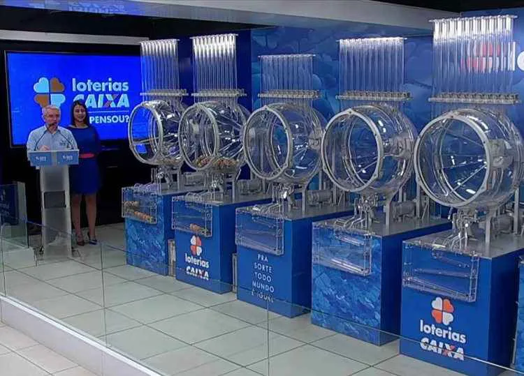 Concurso da +Milionária sorteia prêmio de R$ 140 milhões