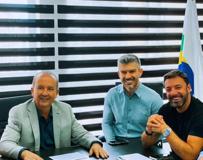 Ex-deputado Bruno Souza confirma filiação ao PL e pode ser vice de Topázio, em Florianópolis
