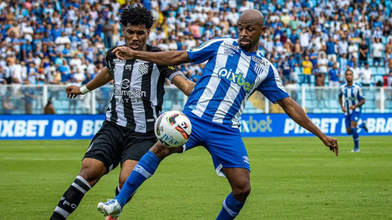 Penúltima rodada encaminha o Catarinense 2024 para a reta final