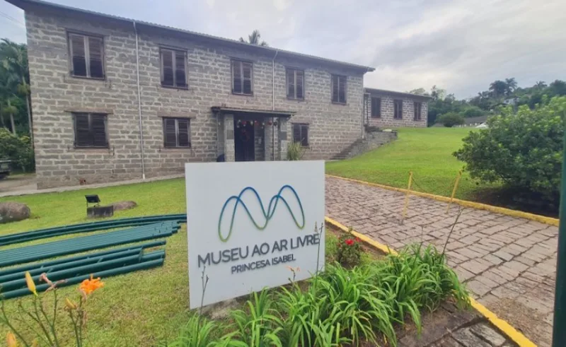 Museu ao Ar Livre anuncia exposições sobre os povos xoklengs