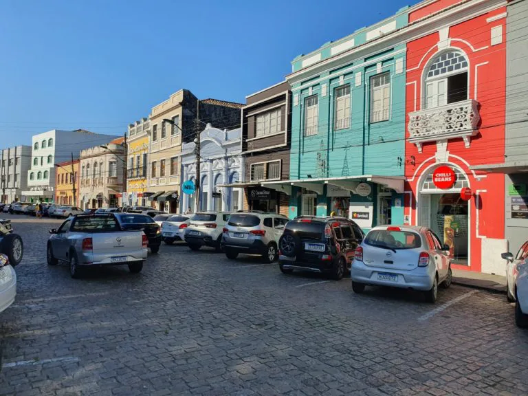 Para fortalecer turismo na região Encantos do Sul trade promove debate em Urussanga
