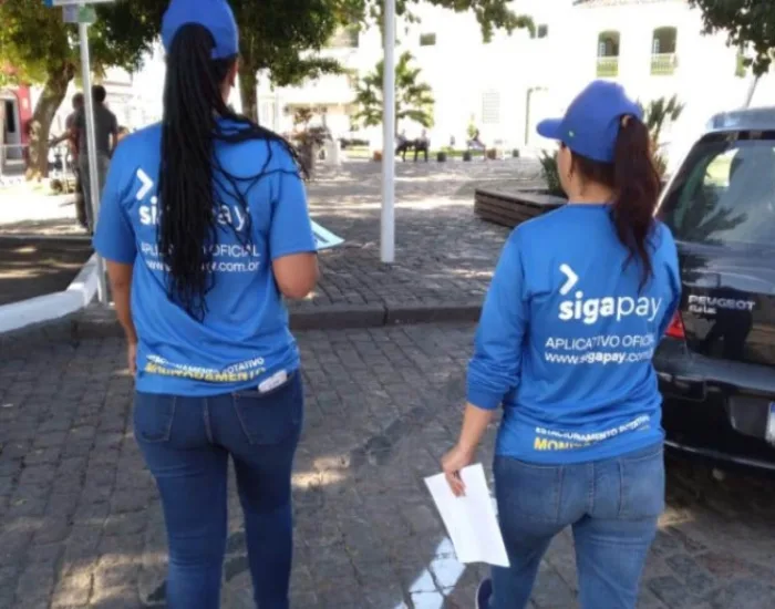 Relatório final pede arquivamento da CPI do estacionamento rotativo em Laguna