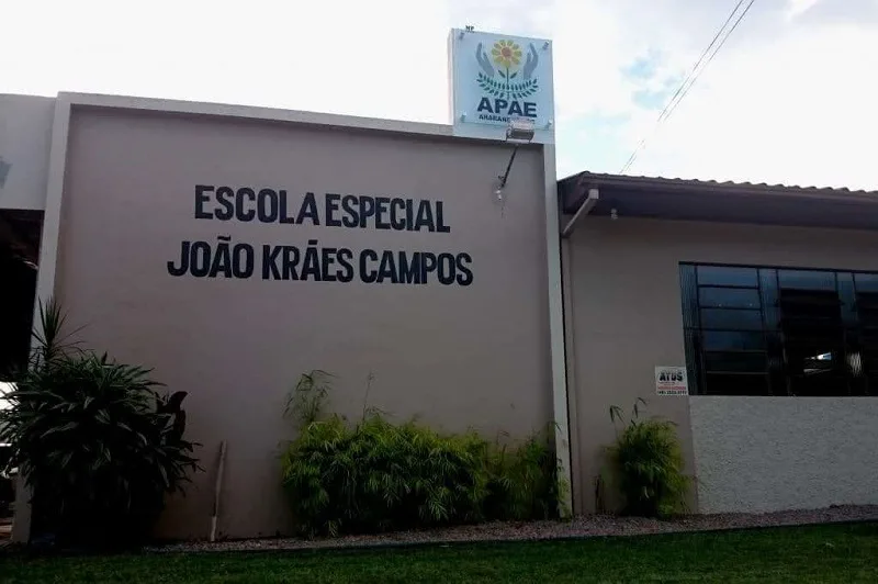 Estelionatários utilizam nome da Apae para aplicar golpes
