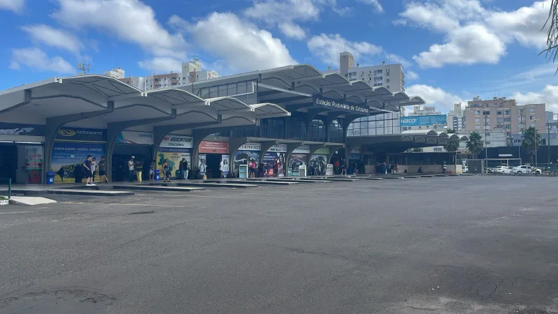 Definida empresa que fará transporte coletivo entre Criciúma, Siderópolis e Treviso