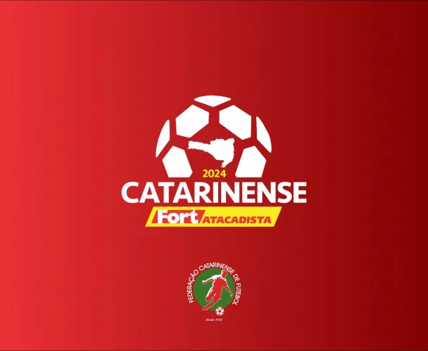 FCF ALTERA HORÁRIO DE JOINVILLE X CRICIÚMA