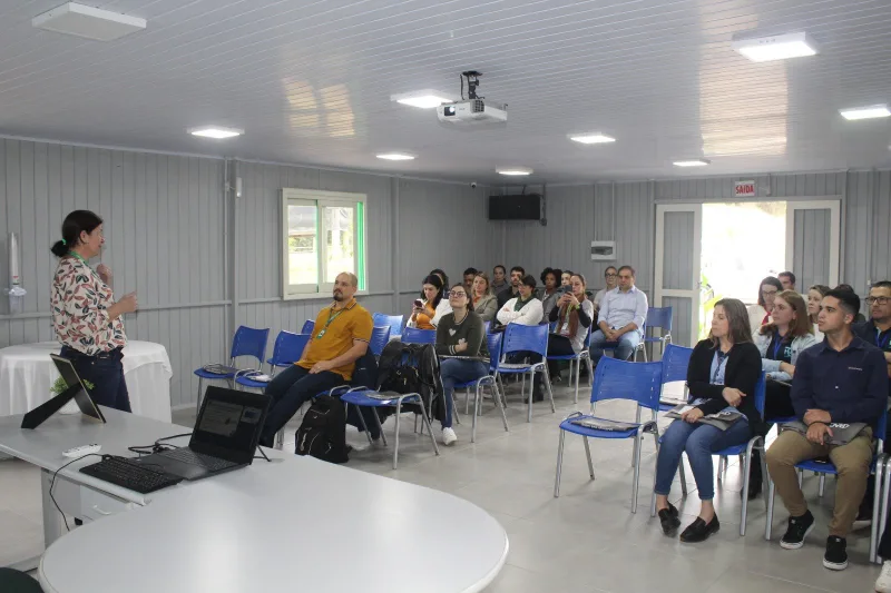 Sustentabilidade e compliance compõem núcleo empresarial na Acic