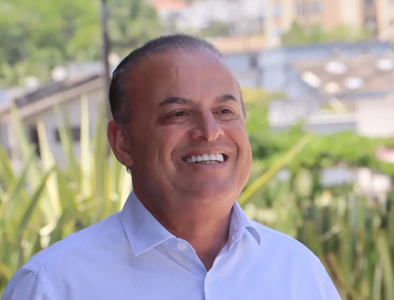 Prefeito Neguinho tem contas aprovadas por unanimidade na Câmara de Vereadores de Forquilhinha