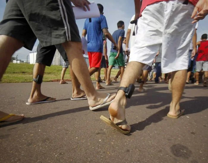 Senado aprova texto-base de projeto que prevê o fim da ‘saidinha’ de presos em feriados