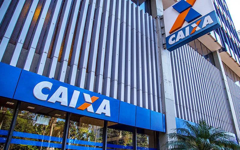 Mais de 4 mil vagas serão ofertadas para todo o Brasil em concurso da Caixa Econômica Federal