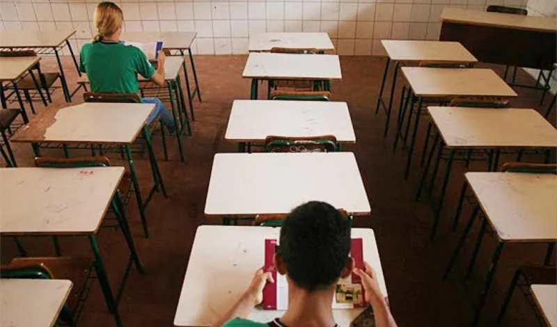 MPSC notifica diretores de escolas da Comarca de Criciúma para aprimorar o combate à evasão escolar