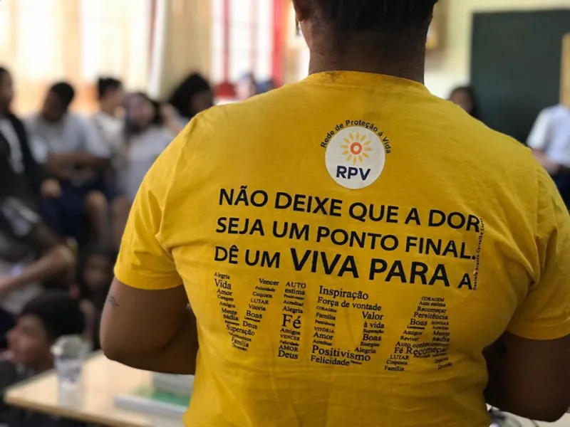 CVV Criciúma vai comemorar 20 anos na praça