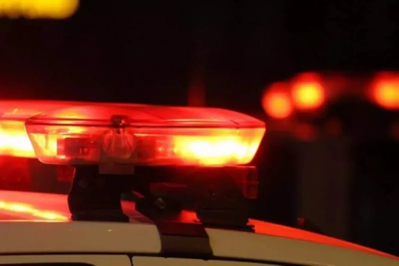 Homem é assassinado enquanto cuidava dos filhos, em Criciúma