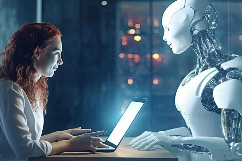 TSE deve votar resolução sobre inteligência artificial nas eleições nesta terça-feira
