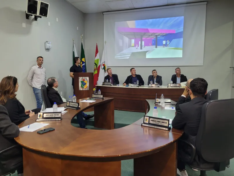 Projeto Compaixão precisa de apoio para construir a sede em Forquilhinha