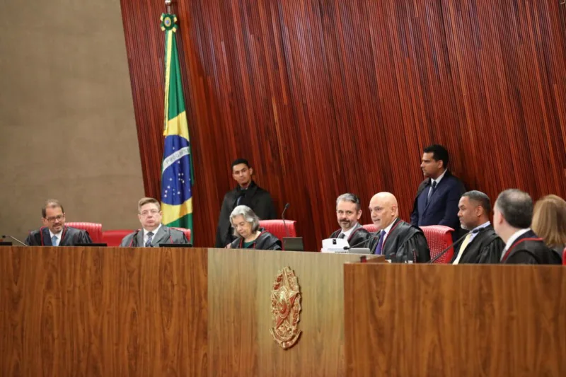 TSE aprova regra contra uso irregular de Inteligência Artificial nas eleições 2024