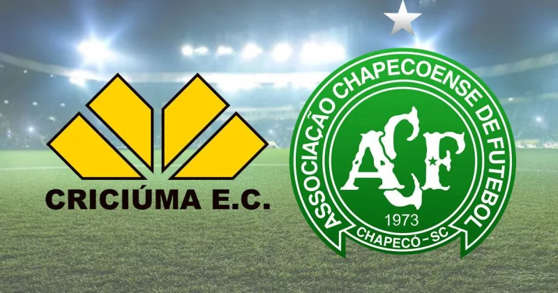 CAMPEONATO CATARINENSE: Criciúma encara Chapecoense no próximo sábado