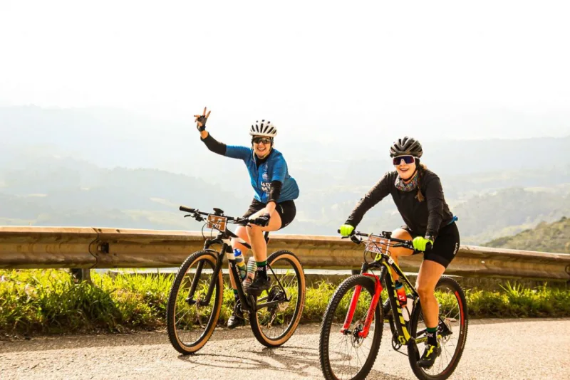 Serra do Rio do Rastro terá trânsito bloqueado para prova de ciclismo neste domingo