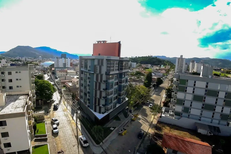 Baseado nos grandes centros, Sul de SC recebe novo conceito em empreendimentos