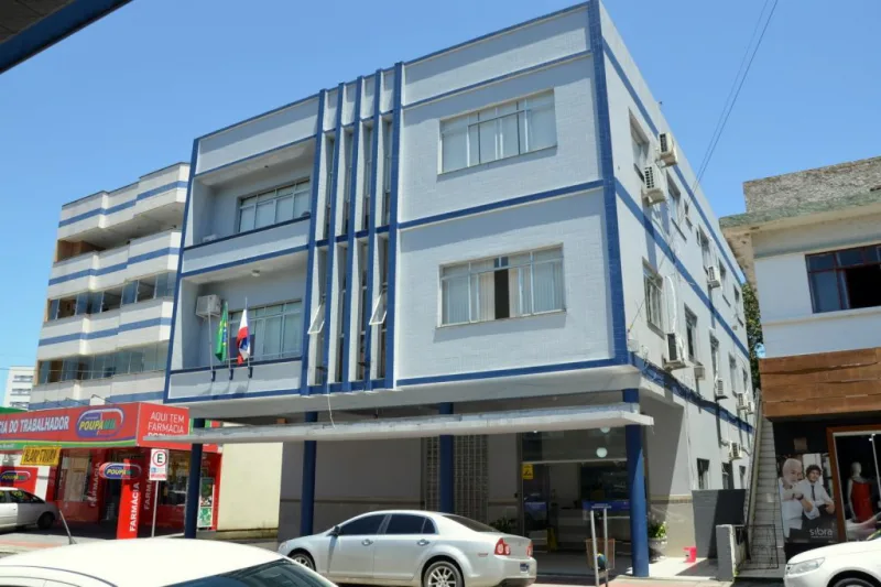 Prefeitura de Siderópolis volta a atender em horário normal