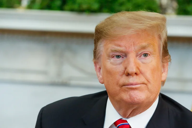 Supremo pode anunciar nesta segunda se Trump disputa a Presidência dos EUA