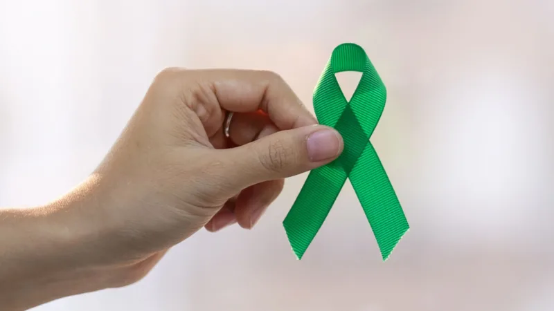 Março Verde é o mês de conscientização em saúde visual