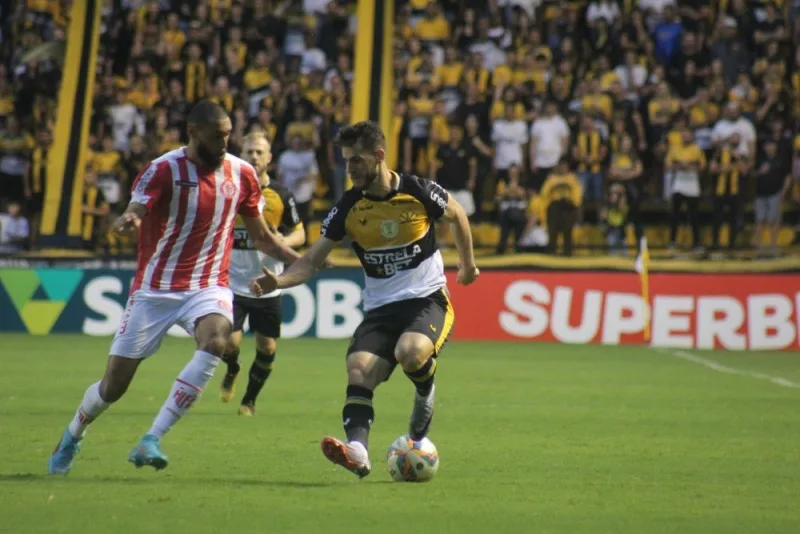 FCF define datas e horários das quartas de final entre Criciúma e Hercílio Luz