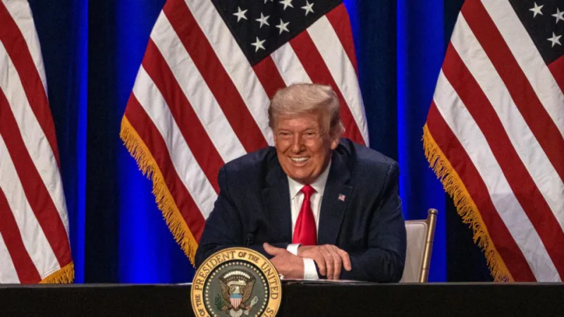 Suprema Corte dos EUA decide que Trump pode disputar eleições