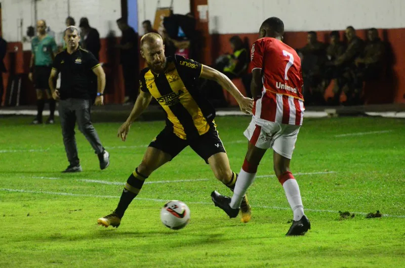 CAMPEONATO CATARINENSE 2024: Hercílio Luz divulga preços dos ingressos para o jogo da quartas de final contra o Criciúma