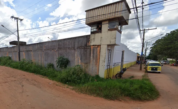 Detentos fogem de presídio de segurança máxima em Campo Grande