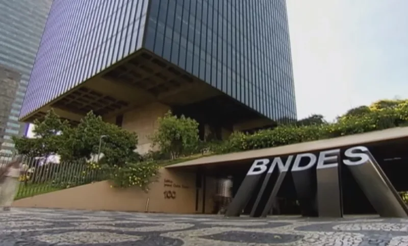 BNDES divulga lucro líquido de 2023 com queda de 5% em relação ao ano anterior