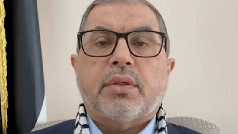 Líder do Hamas agradece a Lula por manifestações de apoio à Palestina