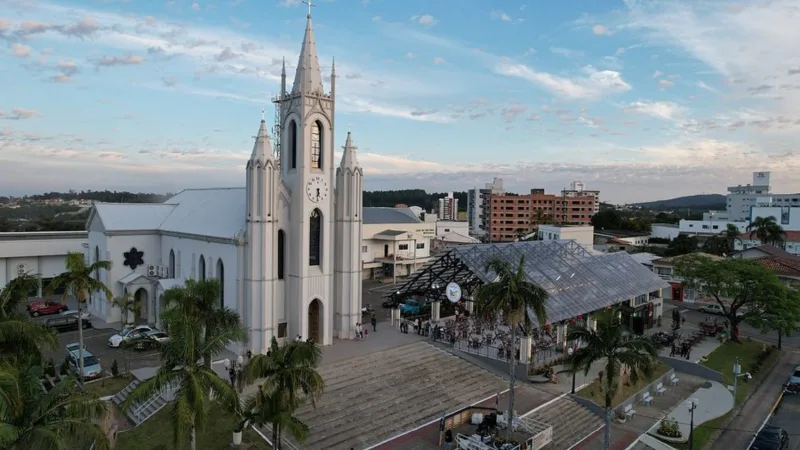 COCAL DO SUL: Confira o calendário de pagamento do carnê de IPTU