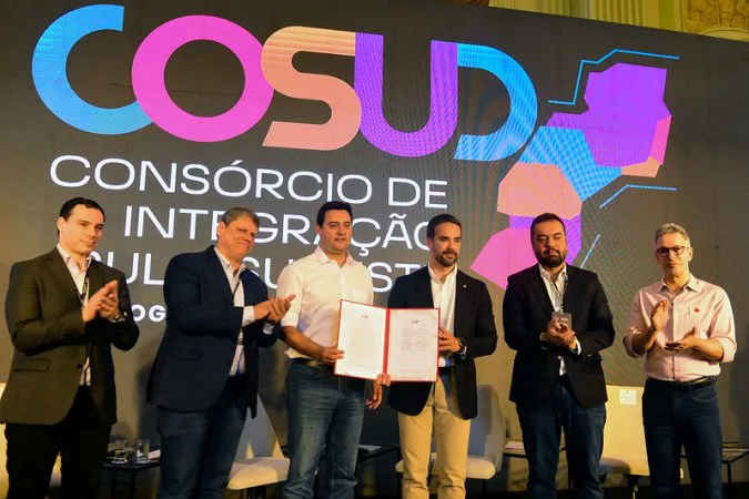 Governadores do Sul e Sudeste cobram recursos do governo federal contra a dengue