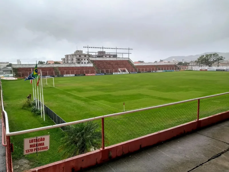 VERGONHOSO: Preços dos ingressos para Hercílio Luz X Criciúma causam indignação até para a torcida mandante
