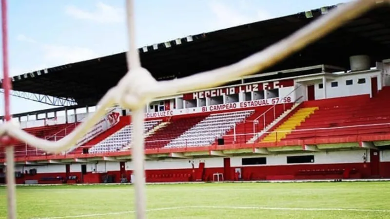300 ACESSOS: Tigre formaliza proposta de concessão gratuita de ingressos para torcida no setor visitante do estádio Dr. Aníbal Torres Costa, em Tubarão