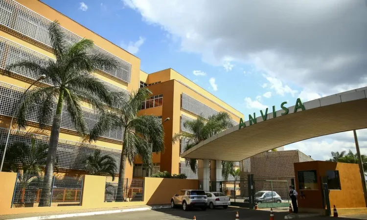Anvisa vai priorizar registro de dispositivos para diagnóstico de dengue